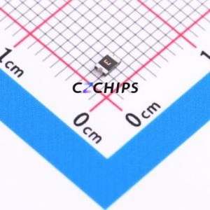 SMD0805-005-16 Resettable Fuse 0805 Fuse 16V 40A 50mA 150mA - Product Image 1