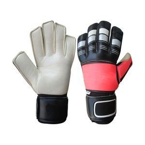 Gants de gardien de but professionnel en Latex de 4MM, gants de Football, Offre Spéciale - Product Image 4