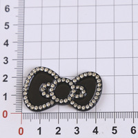 Miniatuur platte harscharms, cartoon cabochons, knutselversieringen, lijmdecoraties, DIY-accessoires voor telefoonhoesjes, schoenen etc.