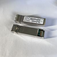 주니퍼 네트워크 10GE SFP + SR 740-031980 피니사 FTL8571D3BNL 사용 10GBASE-SX SFP + 850nmSFPP-10GE-SR 보증