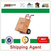 Agent Taobao/1688 pour les États-Unis, inspection de la qualité en provenance de Chine par voie maritime/express/aérienne, agent d'expédition