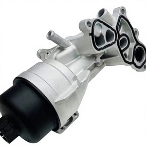 Enfriador de aceite 11428643749 para BMW Mini R56 R56lci, pieza de repuesto nueva - Product Image 1