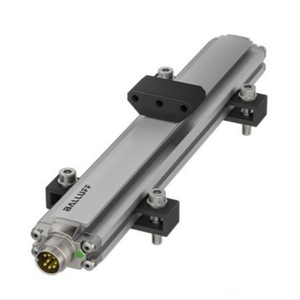 Capteur de déplacement magnétique Balluff BTL7-E501-M1000-P-S32, linéaire, portée 1 mm, type barre coulissante, utilisation en centrale électrique - Product Image 2