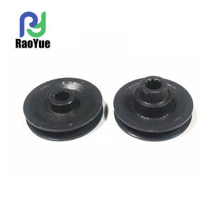 Piezas para Cosechadora Kubota 588/888, Incluyendo Tambor Principal, Polea de Descarga de Pasto 5K169-22230, Todas las Piezas de la Máquina - Product Image 1