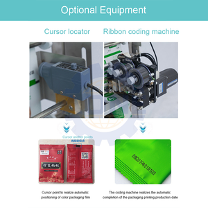 Cheap Price Ice Lolly <b>Packaging</b> <b>Machine</b> Pouch Popsicle Liquid Filling Packing <b>Machine</b> - Product Image 5