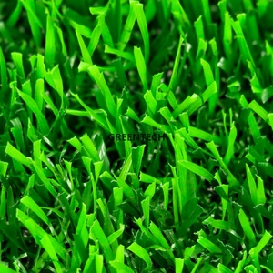 Chuyên nghiệp trong nhà ngoài trời tổng hợp cỏ nhân tạo Turf thảm cho thể thao bóng đá bóng đá cảnh quan và sân vườn sân chơi - Product Image 5