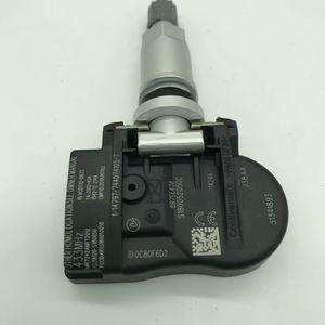 Directo de fábrica nuevos sensores de presión de neumáticos TPMS 52933-2J100 433MHz para Verna Solaris Sorento <span class=keywords><strong>2017</strong></span> 2018 Sensor de presión de neumáticos TPMS - Product Image 1