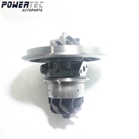 Cartucho de Turbo Powertec GTA4294S 714788 712402 para Camión Detroit Diésel 6L60 S60 12.7L