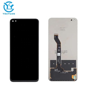 Para <span class=keywords><strong>Huawei</strong></span> <span class=keywords><strong>Nova</strong></span> <span class=keywords><strong>8i</strong></span> Pantalla de repuesto Teléfono móvil Pantalla LCD Pantalla táctil - Product Image 1