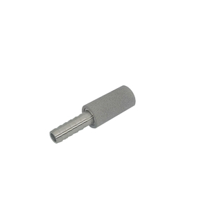 0.5 <span class=keywords><strong>2</strong></span> 5 ميكرون 316L الفولاذ المقاوم للصدأ مايكرو فقاعة نانو الهيدروجين الأوزون مولد أكسجين معطر الهواء الحجر - Product Image 3