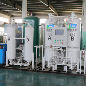 Generator oksigen kuat kelas medis kualitas tinggi tanaman produksi oksigen untuk rumah sakit - Product Image 3