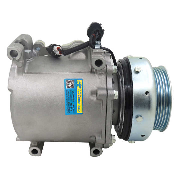 MR315567 AKC200A204G AKC200A204A MR216055 Air Conditioning Auto Ac  