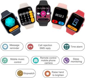 2025 Nhà Máy Thông Minh Đồng Hồ Câu Trả Lời Cuộc Gọi Âm Nhạc Trái Tim Tỷ Lệ Giám Sát Thời Trang Thông Minh Đồng Hồ Cho Người Đàn Ông - Product Image 6