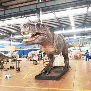Machines de parc d'attractions <span class=keywords><strong>dinosaure</strong></span> motorisé trex Jurassic World <span class=keywords><strong>Indominus</strong></span> <span class=keywords><strong>rex</strong></span> <span class=keywords><strong>dinosaure</strong></span> - Product Image 4