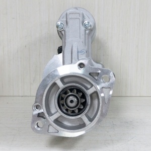 Démarreur voiture 12V 10T 2.2KW pour HYUNDAI Galloper D4BF Starex D4BB 4WD D4BH D4BF pour moteurs MITSUBISHI <span class=keywords><strong>Pajero</strong></span> 4D56T démarreur moteur - Product Image 2