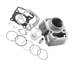 Kit di Riparazione Cilindro Ruota Motore Diesel <span class=keywords><strong>Bicilindrico</strong></span> TG87 di Alta Qualità per Moto <span class=keywords><strong>Honda</strong></span> CBF150 - Product Image 4