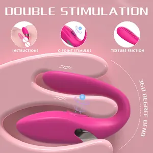 S-hande Clitoral Sucking Vibrator Stimulator Women's Panties Vibrating Panties Sex Toys For Men And Women Remote Control