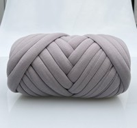 Maychan Custom beliebte handgemachte maschinen wasch bare klobige Baumwolle gestrickt hand gewebte Haustier Hund Katzen bett zum Schlafen