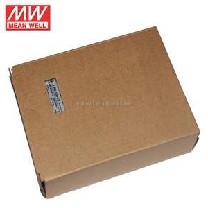 Alimentation électrique à tension constante 12V à sortie unique Meanwell LRS-100-12 pour éclairage LED - Product Image 6