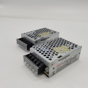 Meell גם RS-25-12 25w פלט אחד מיתוג ספק כוח RS-25 סדרה 3.3v 5v 12v 15v 24v 48 שימוש בתעשייה - Product Image 2