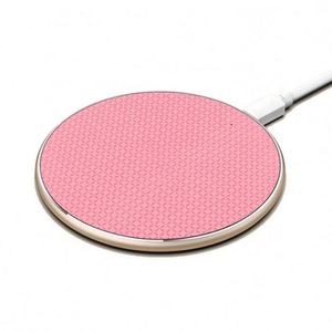 Hot Selling Customized Mobile Phone Wireless Charger Wireless Charging Charger <b>Pad</b> - Product Image 6