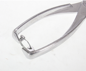 Vente chaude <span class=keywords><strong>Professionnel</strong></span> Portable Squeeze Grip Cuisine Outil Main Cerise Pitter <span class=keywords><strong>Olives</strong></span> Pits Stoner Seed Core Remover - Product Image 5