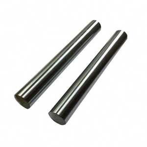 Barra/Varilla de Aleación de Alta Temperatura Inconel 625 / 718 Yb/T5247, Aleación Incoloy FM65 Ma956, Varillas de Aleación de Alta Temperatura Duraderas - Product Image 1