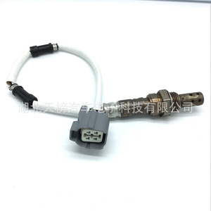 Capteur d'oxygène 36531-PLE-305 pour Honda S2000 AP Euro IV MT Transmission manuelle - Product Image 3