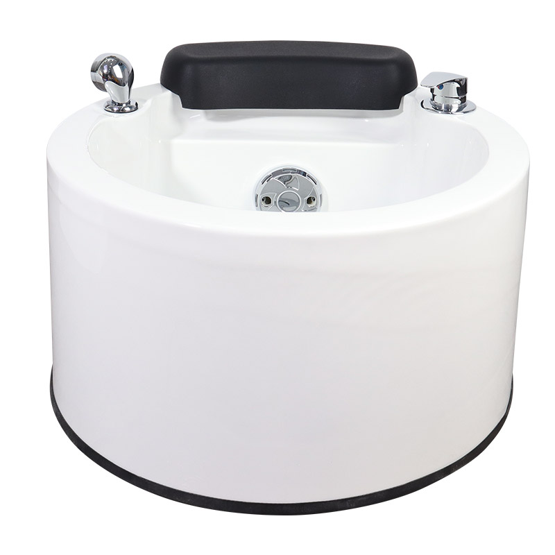 Enchufe europeo blanco de 220v.