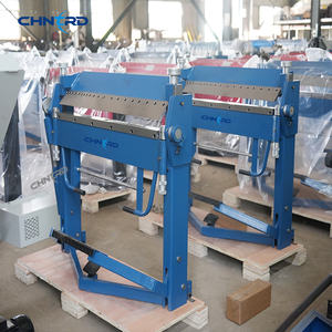 PBB2520 / 1.0 Máquina plegable manual de chapa de <span class=keywords><strong>metal</strong></span> de bajo precio Máquina de carpeta de <span class=keywords><strong>metal</strong></span> con alta calidad para la vent - Product Image 6