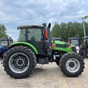 Tracteur agricole de haute qualité du fabricant chinois à <span class=keywords><strong>vendre</strong></span> <span class=keywords><strong>DEUTZ</strong></span> <span class=keywords><strong>FAHR</strong></span> CD-1804F tracteur d'occasion - Product Image 3
