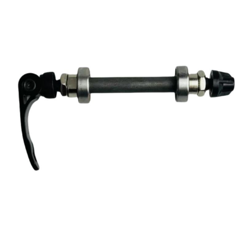 ปลดลูกปืนเพลาหน้าแบบเร็ว