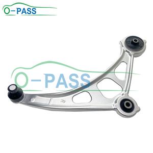 Brazo <span class=keywords><strong>de</strong></span> Control Inferior Delantero para <span class=keywords><strong>NISSAN</strong></span> <span class=keywords><strong>MURANO</strong></span> III Z52 54500-5AA0C 54501-5AA0C - Product Image 3