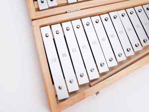 Nouveau <span class=keywords><strong>piano</strong></span> métallique éducatif pour enfants à 37 <span class=keywords><strong>notes</strong></span> (C5-C8) avec 15 gammes et clavier de type <span class=keywords><strong>piano</strong></span> - Product Image 3