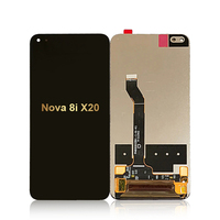 Precio al por Mayor de Pantalla LCD para Huawei Nova 7 9 10 SE Y70 Plus Y61 3i 7i 8i 11i 9 7 5G para Honor X9a X8a X7a X6 X7 X5 X8 X9 5G