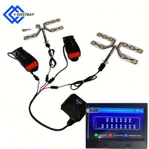 Westbay-sistema <span class=keywords><strong>de</strong></span> <span class=keywords><strong>alarma</strong></span> <span class=keywords><strong>para</strong></span> cinturón <span class=keywords><strong>de</strong></span> seguridad, <span class=keywords><strong>Sensor</strong></span> <span class=keywords><strong>de</strong></span> ocupación <span class=keywords><strong>de</strong></span> asiento <span class=keywords><strong>de</strong></span> coche <span class=keywords><strong>para</strong></span> seguridad, a precio <span class=keywords><strong>de</strong></span> fábrica - Product Image 6