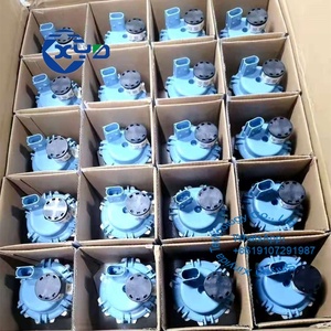 Bomba Dosificadora de Urea SCR Euro VI 6 de Alta Calidad XINYIDA en Venta, 1205710-E9300 1205710-T69L0 1205710-KL5H0 22209517 - Product Image 6