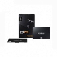 980 M.2 2280 1TB PCI Express 3.0 NVMe 1.4 v-nand MLC MZ-V8V1T0B Solid State Drive