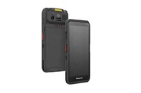 Computadora Móvil Empresarial Honeywell EDA56 Original, Versión WiFi, PDA Android con Escáner de Código de Barras y Pantalla Táctil