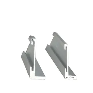 Aluminum Access Panel Frame Aluminum Profiles Aluminum Extrusion Used For Access Panel