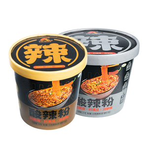 Nouilles instantanées Buldak faites à la main, certifiées Halal, saveur épicée et acidulée, pour repas rapides, à température ambiante 4-6 heures - Product Image 4