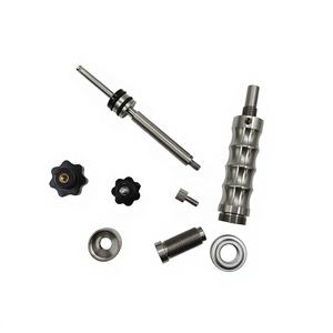 Pompa a Vuoto per <span class=keywords><strong>Riparazione</strong></span> Vetri, Pompa in Acciaio Resistente di Piccole Dimensioni per <span class=keywords><strong>Riparazione</strong></span> Crepe <span class=keywords><strong>Parabrezza</strong></span> - Product Image 5