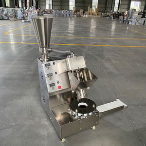 Máquina Automática de Alta Calidad para Hacer Bollos Chinos al Vapor, Máquina para Baozi, Máquina para Bollos de Carne de Cerdo - Product Image 6
