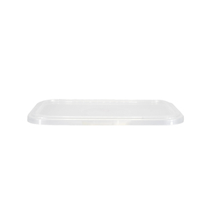 Ciabatte monouso a punta aperta in spugna sintetica bianca per hotel, spa e centri benessere - Product Image 4