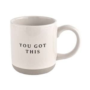 Nouvel arrivage!! Vous avez cette tasse, vous pouvez ajouter votre logo/texte - Product Image 1
