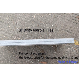 Azulejos de Mármol Modernos de Bajo Precio, 600x600, Porcelana de Cuerpo <span class=keywords><strong>Completo</strong></span>, Carreaux De Sol, Azulejos de <span class=keywords><strong>Piso</strong></span> de 60x60 para Interiores, Azulejos de Cerámica con Aspecto de Mármol - Product Image 4