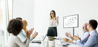 Moniteur mobile 24, 27, 32 pouces, écran réglable en hauteur avec support amovible pour la maison, le bureau, les réunions et les salles multiples, tableaux blancs interactifs