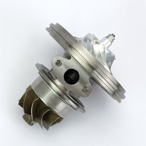 Cartouche de turbocompresseur B2G CHRA 12739880001 12739700009 12739880010 pour 8506382 8516125 Turbo compatible BMW <span class=keywords><strong>M550d</strong></span> 750 550 M X5 X6 - Product Image 1