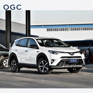 Toyota <span class=keywords><strong>RAV4</strong></span> SUV <span class=keywords><strong>2018</strong></span>, 2.0L, 2WD, Automático, Volante a la Izquierda, Auto Usado, Directo del Proveedor en China, <span class=keywords><strong>Precio</strong></span> de Mayoreo, Exportación Global - Product Image 2