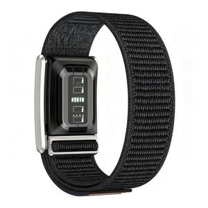 Correa de Repuesto Deportiva de Nailon de Dos Tonos para Reloj Whoop 5.0 / Whoop MG - Product Image 2